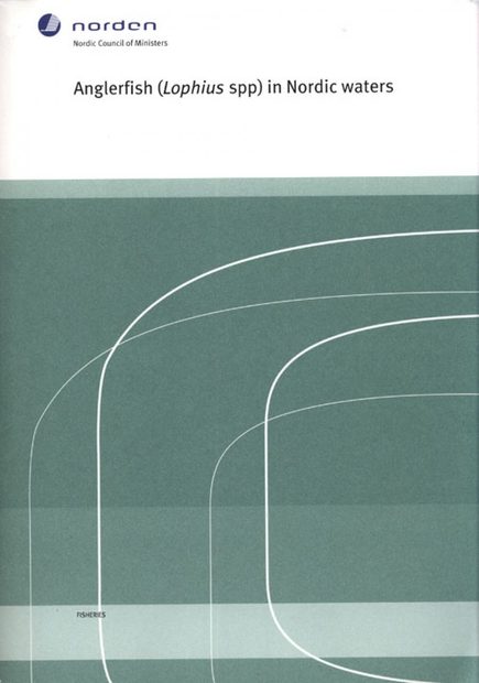 Anglerfish (Lophius spp) in Nordic Waters