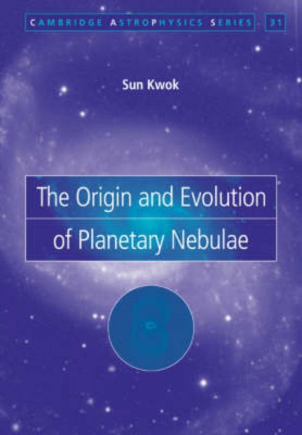 The Origin and Evolution of Planetary Nebulae