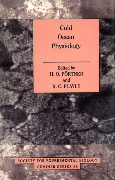 Cold Ocean Physiology