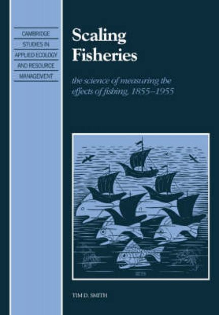 Scaling Fisheries