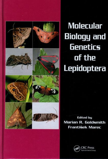 Molecular Biology and Genetics of the Lepidoptera