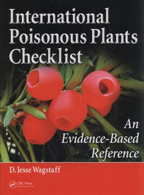 International Poisonous Plants Checklist
