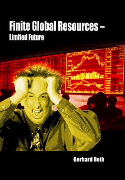 Finite Global Resources - Limited Future