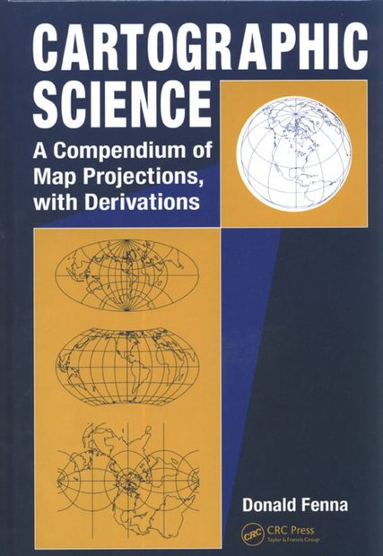 Cartographic Science