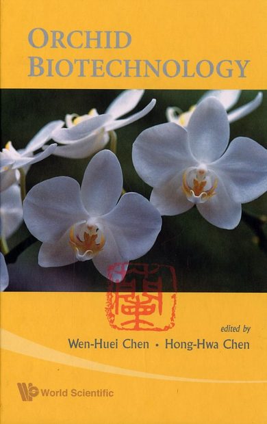 Orchid Biotechnology