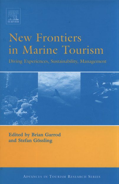 New Frontiers in Marine Tourism