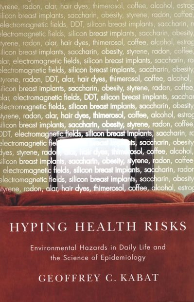 Hyping Health Risks