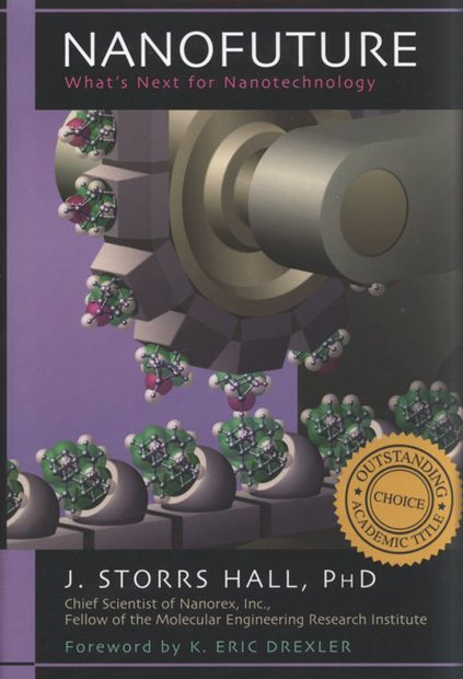 Nanofuture