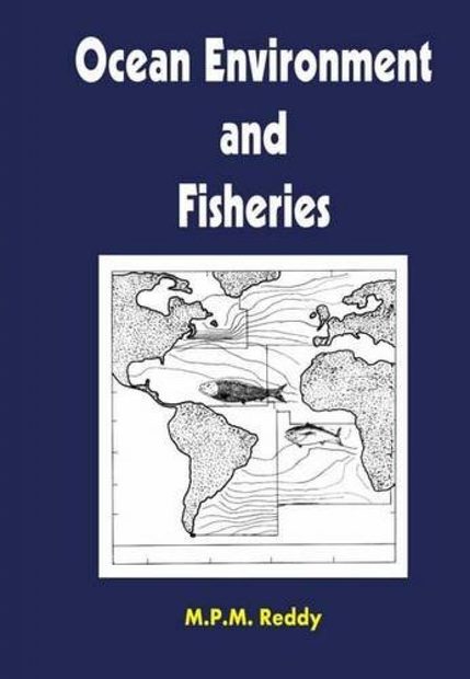 Ocean Environment and Fisheries