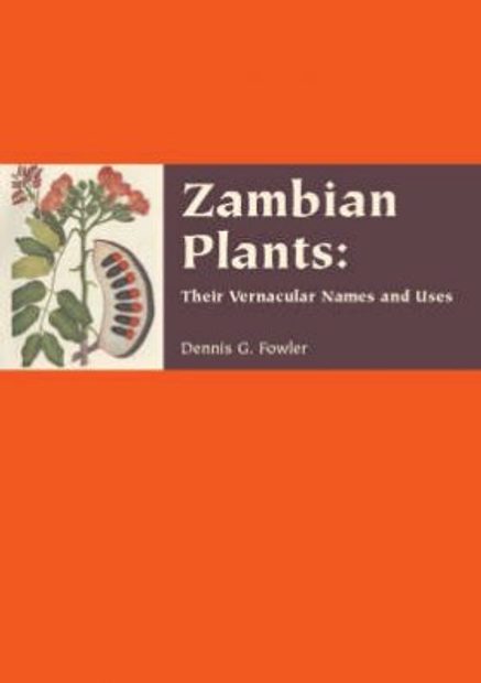 Zambian Plants