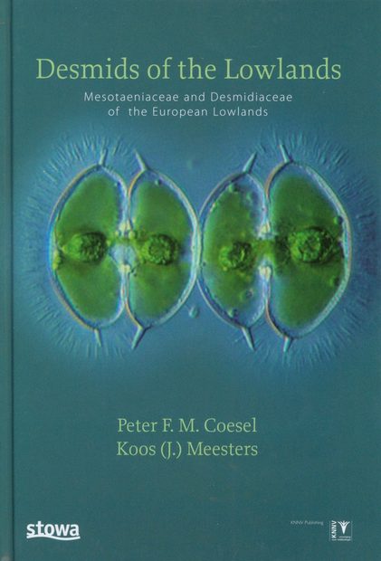 Desmids of the Lowlands