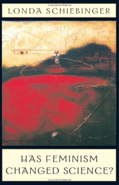 Has Feminism Changed Science?