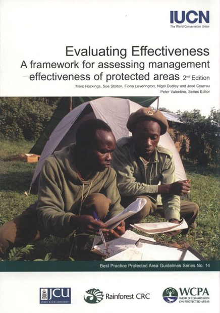 Evaluating Effectiveness