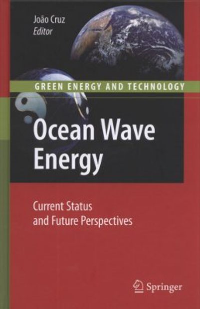 Ocean Wave Energy