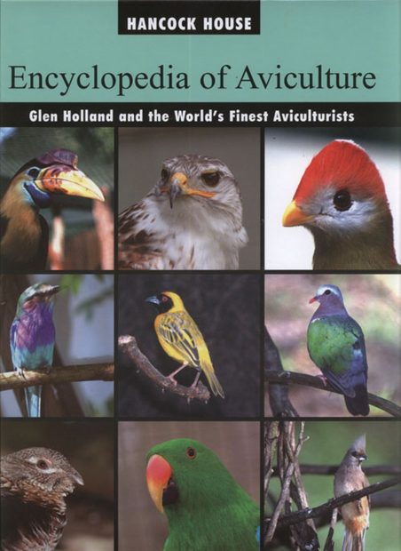 Encyclopedia of Aviculture