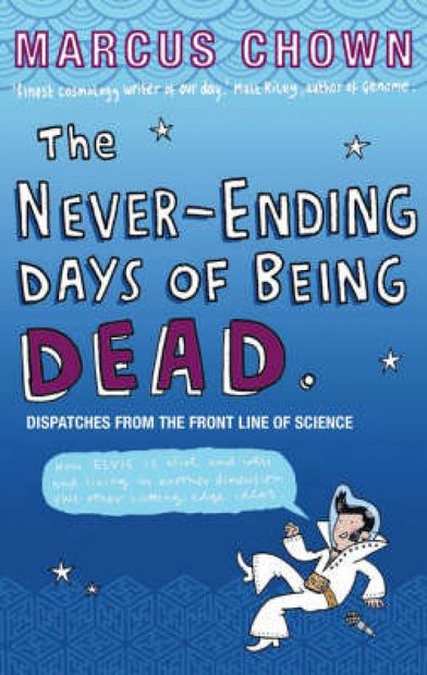 The Never-Ending Days of Being Dead