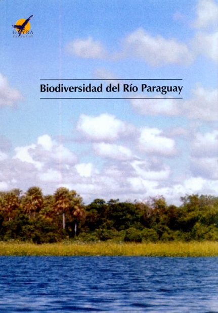 Biodiversidad del Río Paraguay