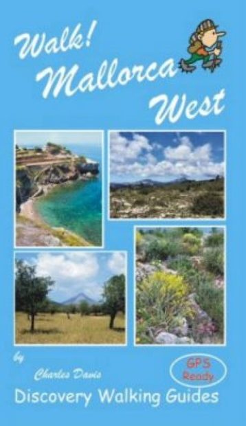 Walk Mallorca West