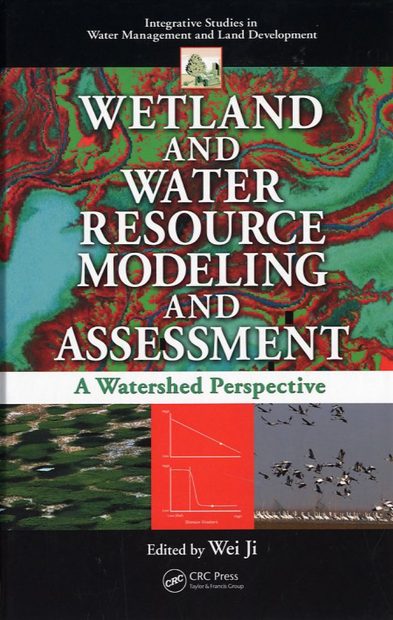 Wetland and Water Resource Modeling and Assessment
