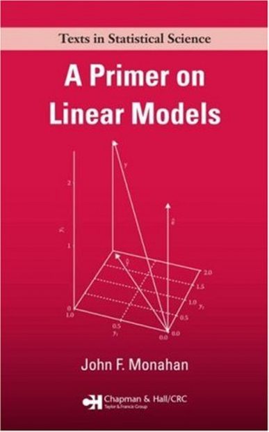 A Primer on Linear Models