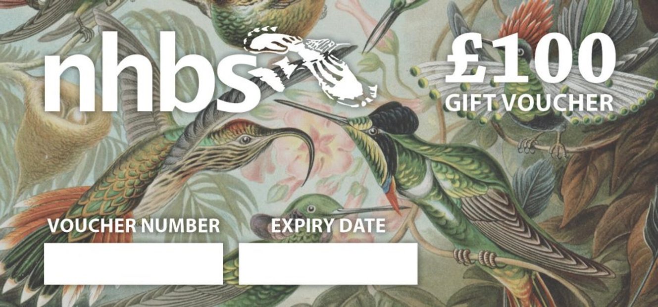 £100 Gift Voucher