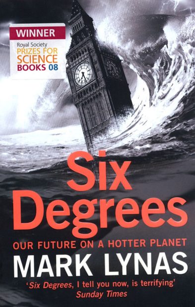 Six Degrees