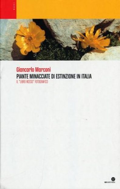 Piante Minacciate di Estinzione in Italia