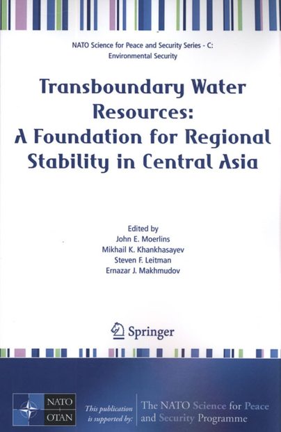 Transboundary Water Resources