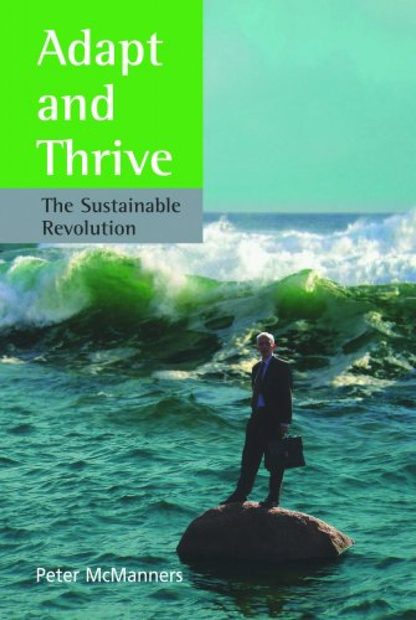 Adapt and Thrive: The Sustainable Revolution