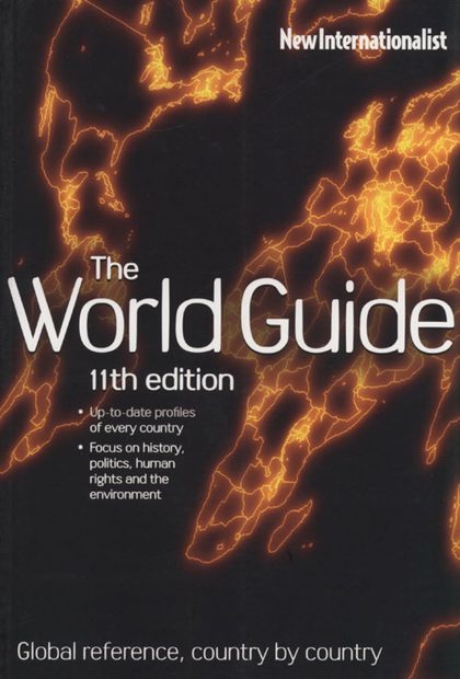 The World Guide