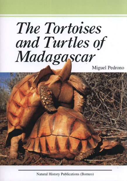 The Tortoises and Turtles of Madagascar
