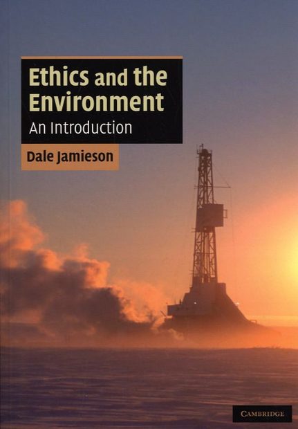 Ethics and the Environment