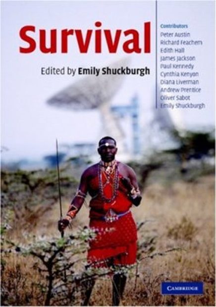 Survival: The Survival of the Human Race