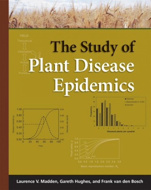 The Study of Plant Disease Epidemics