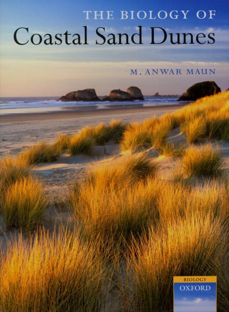 The Biology of Coastal Sand Dunes