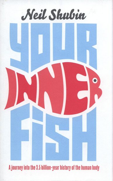 Your Inner Fish