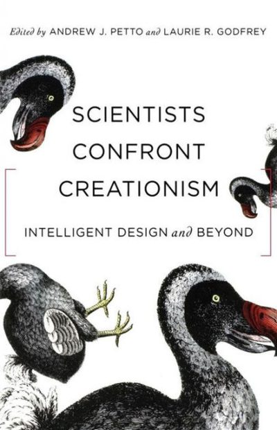 Scientists Confront Creationism