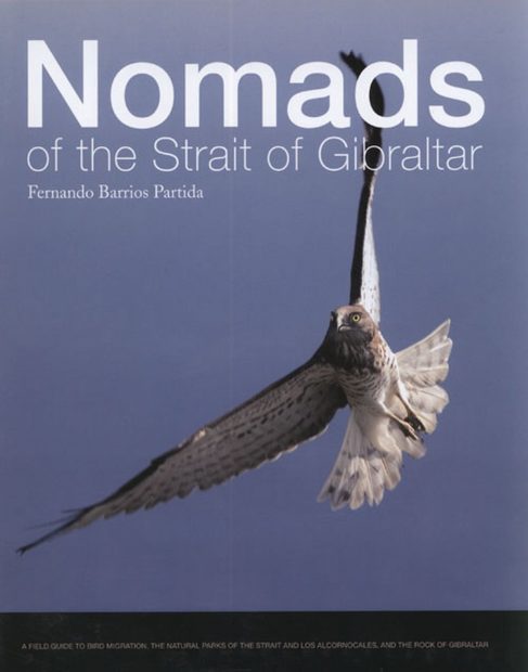 Nomads of the Strait of Gibraltar