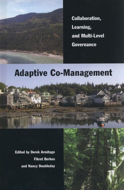 Adaptive Co-management