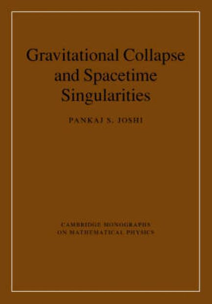 Gravitational Collapse and Spacetime Singularities