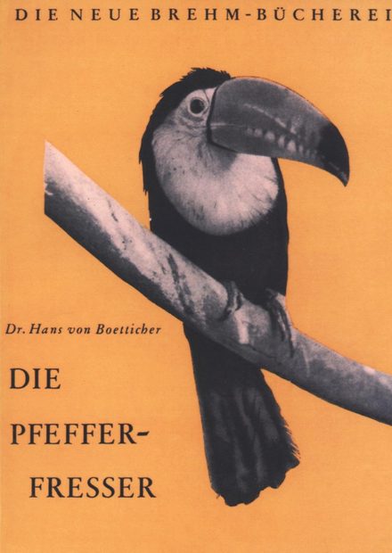 Die Pfefferfresser [The Toucans]