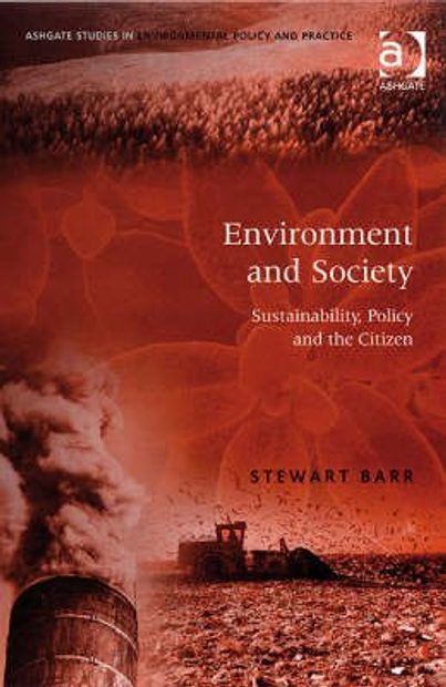 Environment and Society