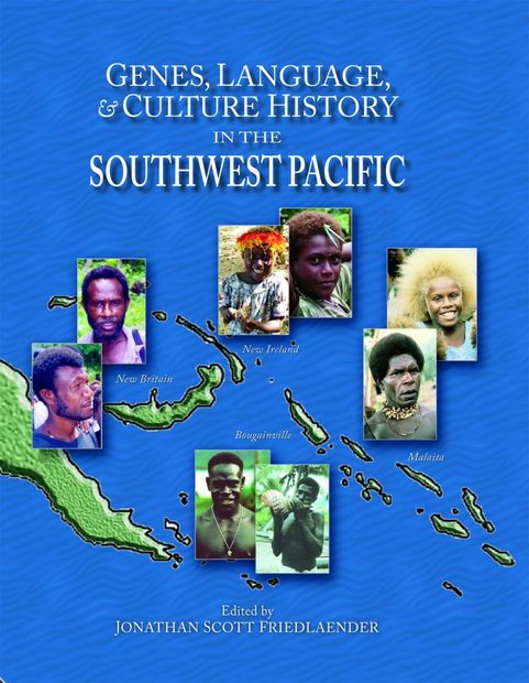 Genes, Language, and Culture History in the Southwest Pacific