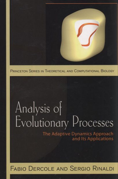 Analysis of Evolutionary Processes