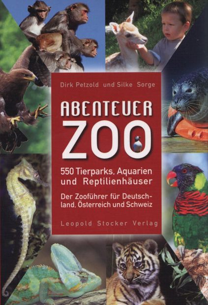 Abenteuer Zoo