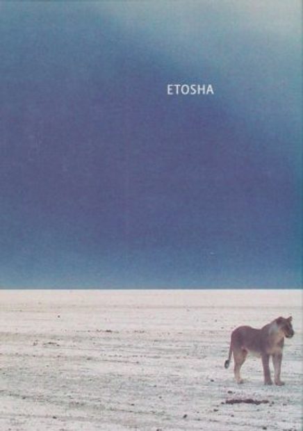 Etosha 100