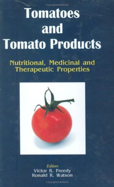Tomatoes and Tomato Products