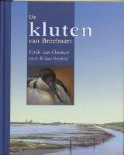 De Kluten van Breebart