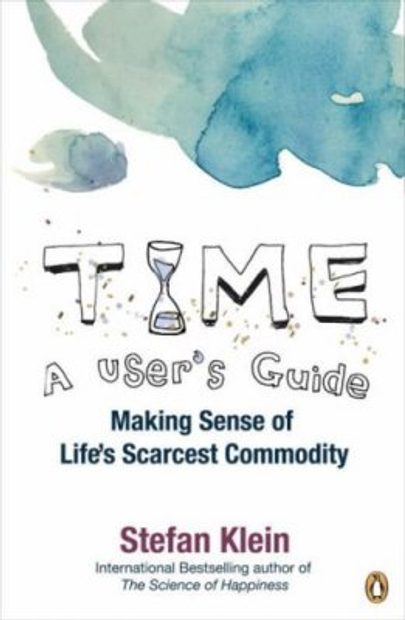 Time: A User's Guide
