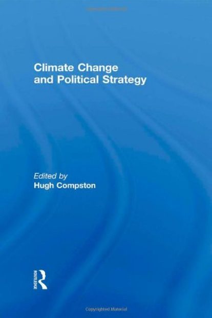 Climate Change and Political Strategy